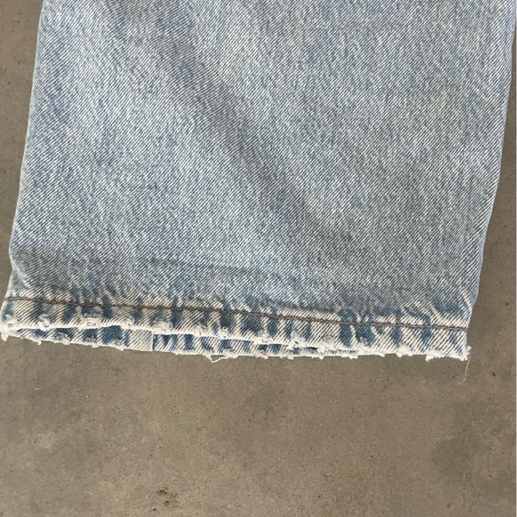 GARAGE DENIM - Picture 5 of 7